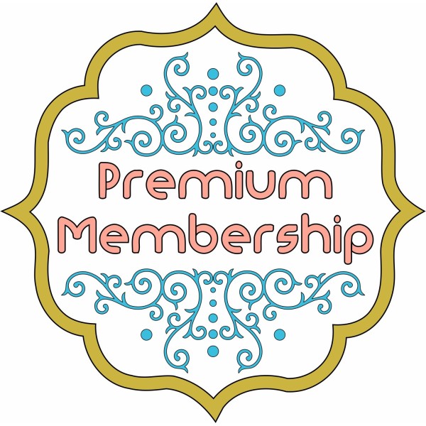Annual Premium Membership Plan-1