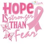 Breast Cancer Awareness Embroidery Design Bundle-6