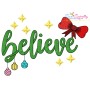 Christmas Lettering Embroidery Design Bundle-2-13