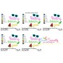 Resting Beach Face Summer Lettering Embroidery Design Pattern-2