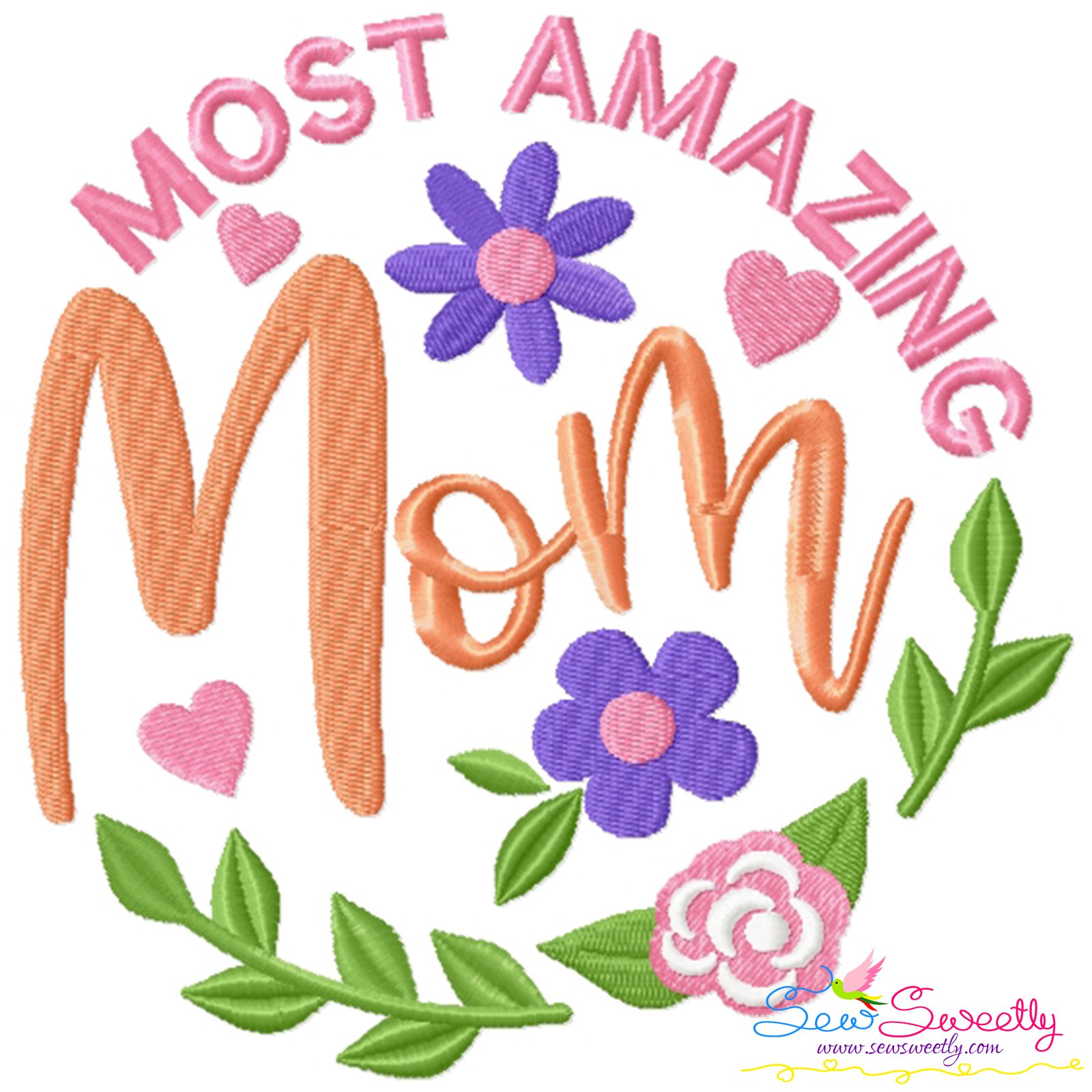 Most Awesome MOM Most Awesome MOM