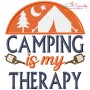 Camping Lettering Embroidery Design Bundle-2-6