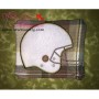 Football Helmet Applique Design Pattern-4