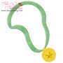 Gold Medal Embroidery Design Pattern-1