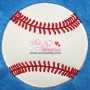 Baseball Applique Design Pattern-1
