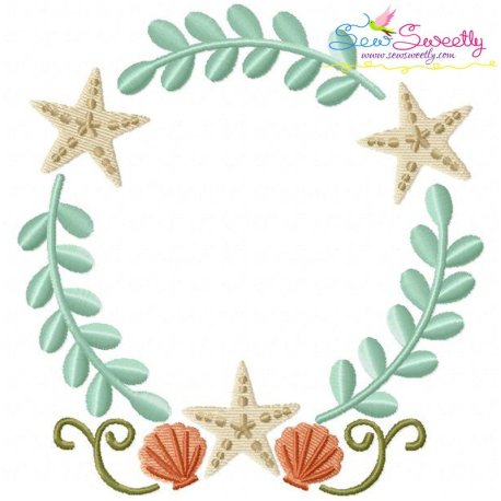 Customizable Embroidery Frame- 1