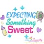 Baby Quotes Embroidery Design Bundle-9