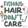 Fishing Lettering Embroidery Design Bundle-8