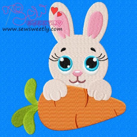 Baby Pet-1 Embroidery Design Pattern-1
