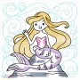 Nautical Quilt Blocks Embroidery Design Bundle-3
