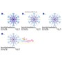Artistic Snowflake-6 Embroidery Design Pattern-2