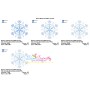 Artistic Snowflake-4 Embroidery Design Pattern-2