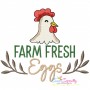Embroidery Design Bundle - Farmhouse Designs-10