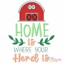 Embroidery Design Bundle - Farmhouse Designs-7