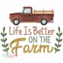 Embroidery Design Bundle - Farmhouse Designs-2