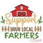 Embroidery Design Bundle - Farmhouse Designs-6