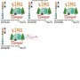 Camping Embroidery Design - King of The Camper-2