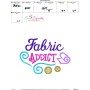 Fabric Addict Embroidery Design Pattern-3