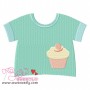 Children Clothing-1 Embroidery Design Pattern-1