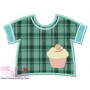 Children Clothing-1 Applique Design Pattern-1