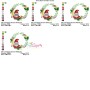 Christmas Gnome-6 Embroidery Design Pattern-3