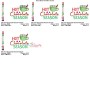 Hot Chocolate Season Embroidery Design Pattern