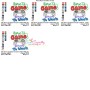Born To Game Forced To Work Embroidery Design Pattern