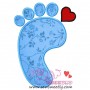 First Step-2 Applique Design Pattern-1