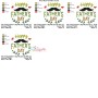 Happy Father's Day Moustache Embroidery Design