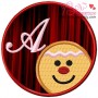 Christmas Font Letter-A-1
