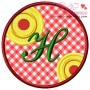 Christmas Font Letter-H-1