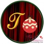 Christmas Font Letter-T-1
