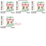 Cookie Baking Champ Christmas Embroidery Design