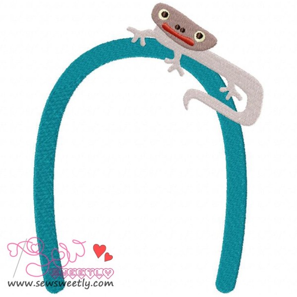 Animal Letter-N- Newt-1