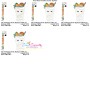 Halloween Drink-5 Applique Design Pattern
