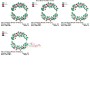 Christmas Wreath-10 Machine Embroidery Design
