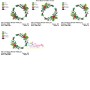 Christmas Wreath-9 Machine Embroidery Design