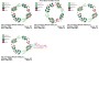 Christmas Wreath-6 Machine Embroidery Design