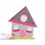 Neighborhood-2 Applique Design Pattern-1