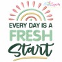 Motivational Quotes Machine Embroidery Design Bundle