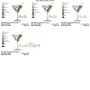Martini Cocktail Embroidery Design