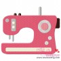 Modern Sewing Machine Embroidery Design Pattern-1