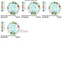 Enjoy The Little Things Motivational Quote Embroidery Design