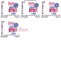 4th of July Red Barn Farmhouse Embroidery Design
