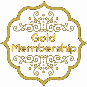 Gold Membership