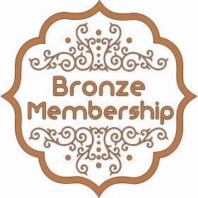 Bronze Membership