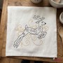 Christmas Swirls Machine Embroidery Design Bundle