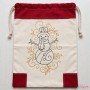 Christmas Swirls Machine Embroidery Design Bundle
