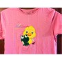 Frog Duck Applique Design Pattern-2