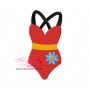 Swimsuit-2 Embroidery Design Pattern-1